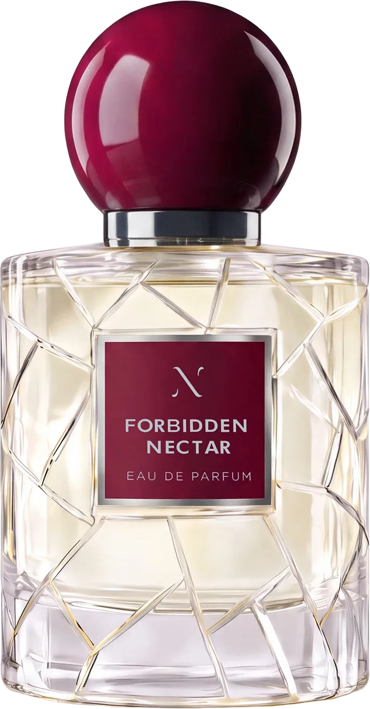 フォービドゥン ネクター 100mL ボトル