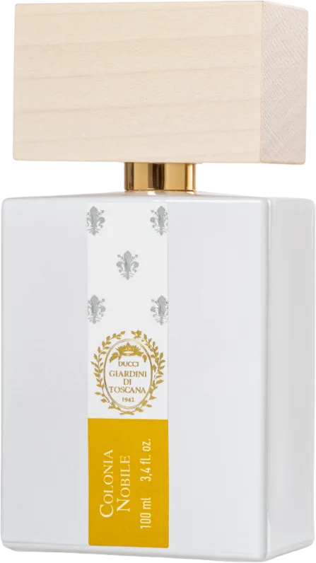 コロニア ノービレ 100mL ボトル